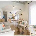 Апартаменты Terraza-caleta By Cadiz4rentals *