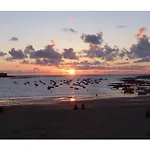 Terraza-caleta By Cadiz4rentals *