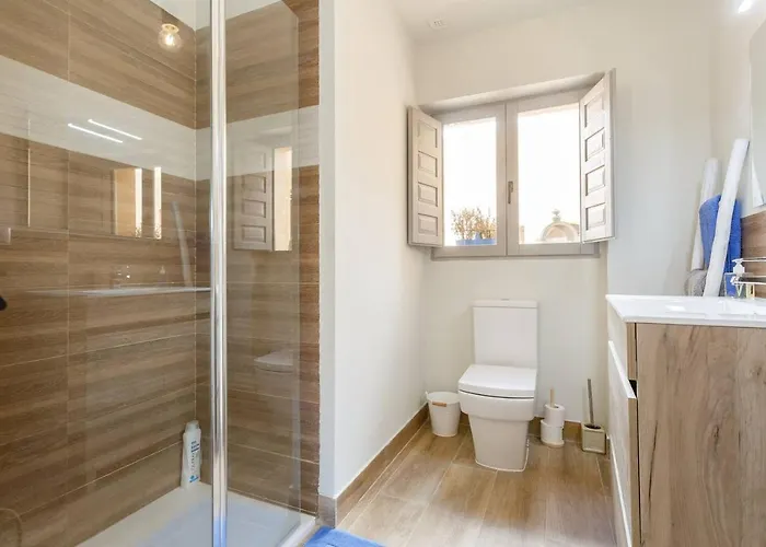 Terraza-caleta By Cadiz4rentals