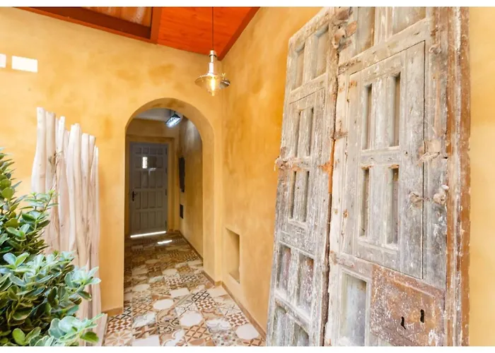 Terraza-caleta By Cadiz4rentals 아파트 카디스