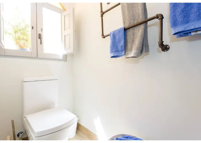 Appartamento Terraza-caleta By Cadiz4rentals *