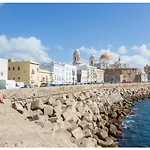 Apartment Terraza-caleta By Cadiz4rentals
