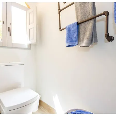 Appartement Terraza-caleta By Cadiz4rentals *