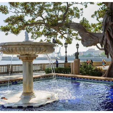 Terraza-caleta By Cadiz4rentals 公寓