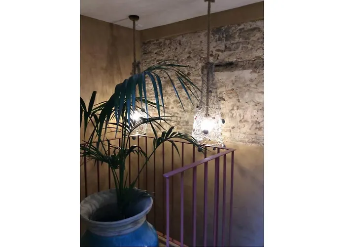 Apartmán Terraza-caleta By Cadiz4rentals *