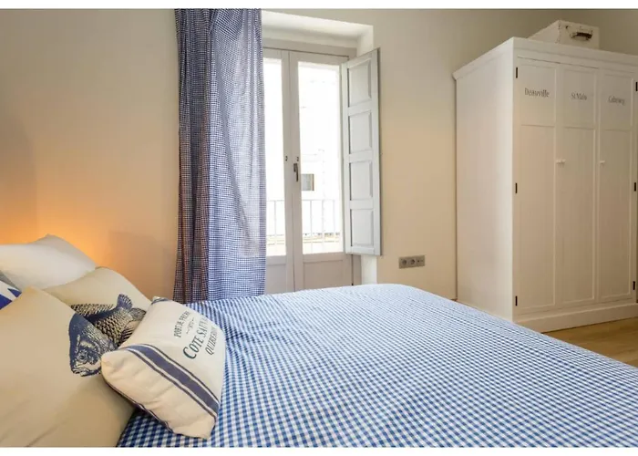 Terraza-caleta By Cadiz4rentals Kadyks