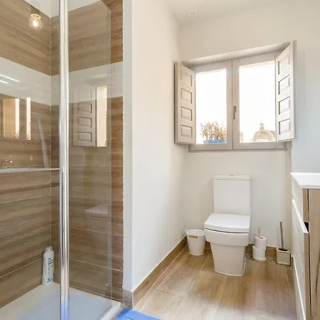 Terraza-caleta By Cadiz4rentals