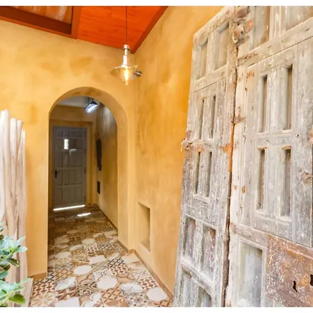 Terraza-caleta By Cadiz4rentals דירה קדיז