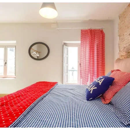 Terraza-caleta By Cadiz4rentals קדיז