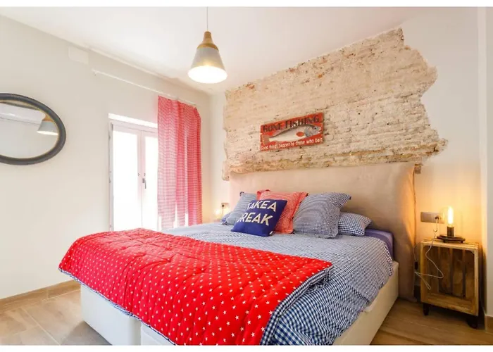 Terraza-caleta By Cadiz4rentals Апартаменти Кадіс