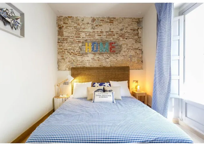 Terraza-caleta By Cadiz4rentals