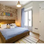 Terraza-caleta By Cadiz4rentals * Cadice