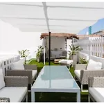 Terraza-caleta By Cadiz4rentals