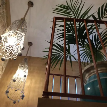 Terraza-caleta By Cadiz4rentals Apartamento *