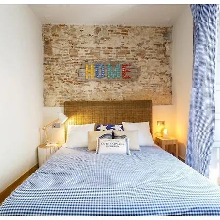 Terraza-caleta By Cadiz4rentals