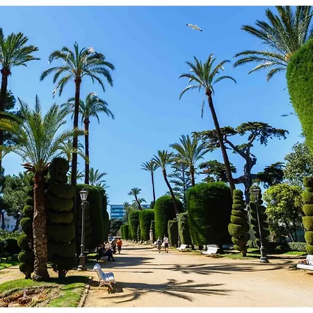 Terraza-caleta By Cadiz4rentals *