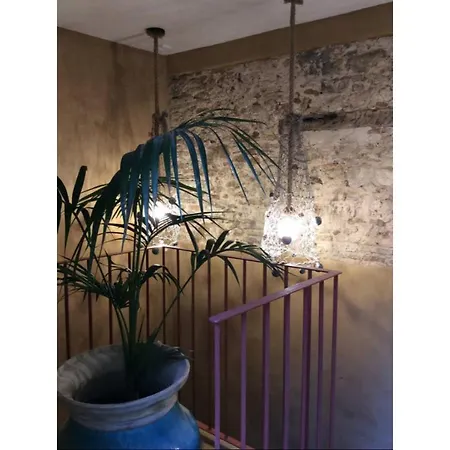 公寓 Terraza-caleta By Cadiz4rentals *
