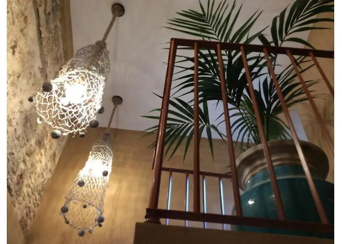 Terraza-caleta By Cadiz4rentals Apartman *